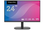 Monitor 24.0" Kruger&Matz KM0198-M24 czarny