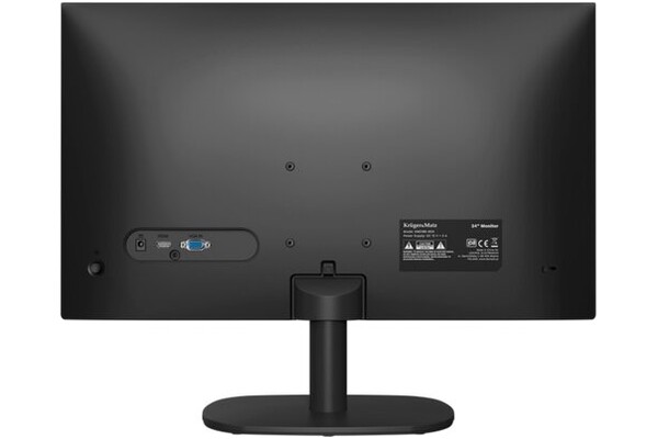 Monitor 24.0" Kruger&Matz KM0198-M24 czarny