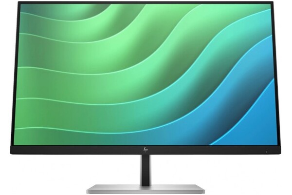 Monitor 27.0" HP E27 G5 czarny
