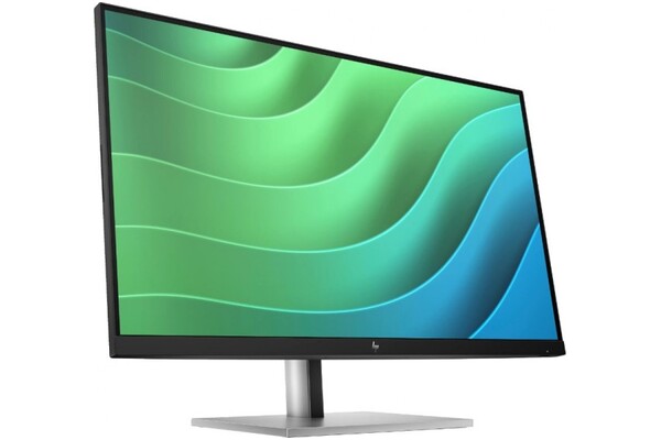 Monitor 27.0" HP E27 G5 czarny