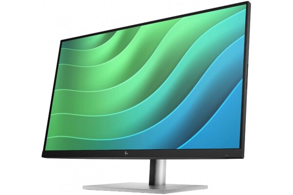 Monitor 27.0" HP E27 G5 czarny