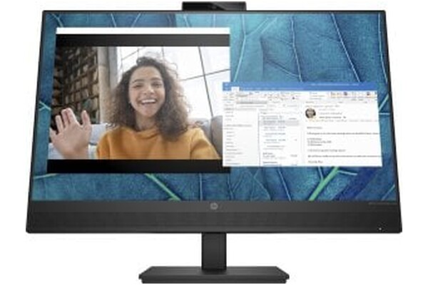 Monitor 27.0" HP M27m czarny