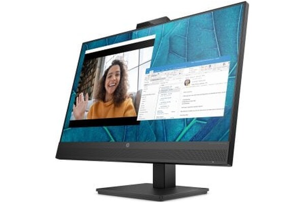 Monitor 27.0" HP M27m czarny