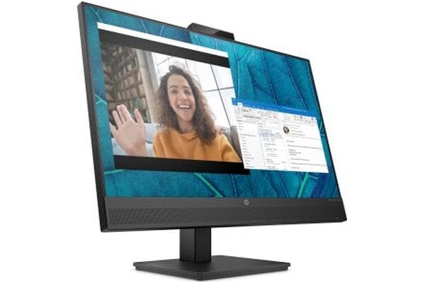 Monitor 27.0" HP M27m czarny