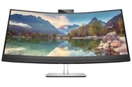 Monitor 34.0" HP E34m G4 czarno-srebrny