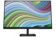 Monitor 24.0" HP P24 G5 czarny