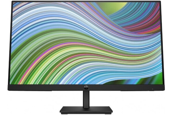 Monitor 24.0" HP P24 G5 czarny