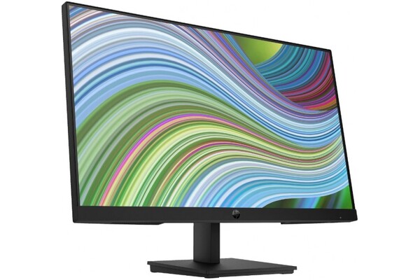 Monitor 24.0" HP P24 G5 czarny