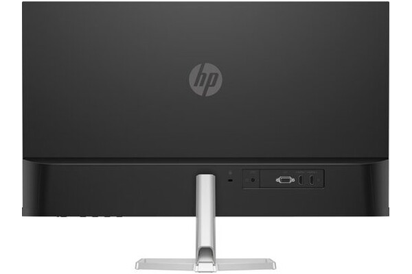 Monitor 27.0" HP 527sf srebrno-czarny
