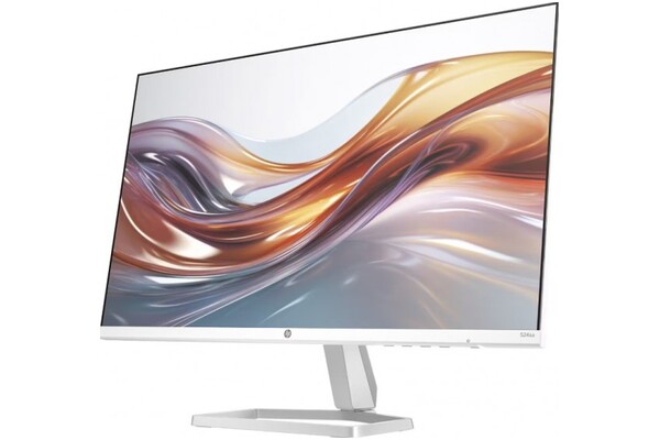Monitor 24.0" HP 524sa biały
