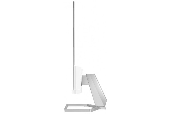 Monitor 24.0" HP 524sa biały
