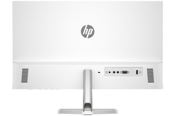 Monitor 24.0" HP 524sa biały