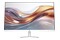 Monitor 24.0" HP 524sa biały