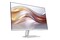 Monitor 24.0" HP 524sf czarno-srebrny