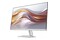 Monitor 24.0" HP 524sf czarno-srebrny