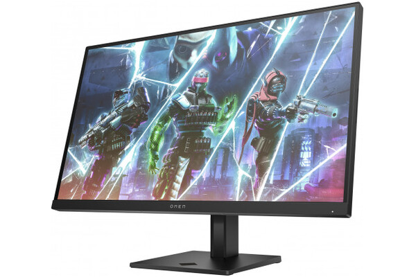 Monitor 27.0" HP OMEN 27s