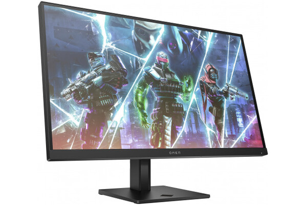 Monitor 27.0" HP OMEN 27s