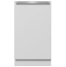 Zmywarka do zabudowy MIELE G5790SCVI