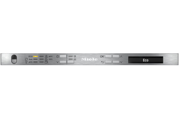 Zmywarka do zabudowy MIELE G5790SCVI