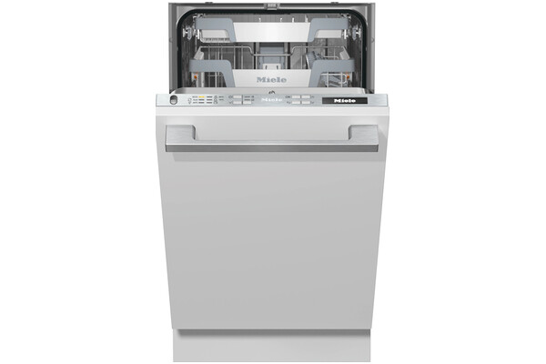 Zmywarka do zabudowy MIELE G5790SCVI