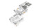 Zmywarka do zabudowy MIELE G5790SCVI