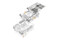 Zmywarka do zabudowy MIELE G5790SCVIEDST
