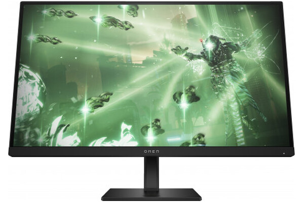 Monitor 27.0" HP OMEN 27q