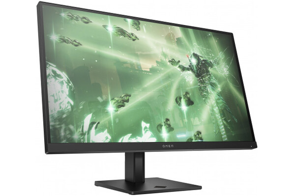 Monitor 27.0" HP OMEN 27q