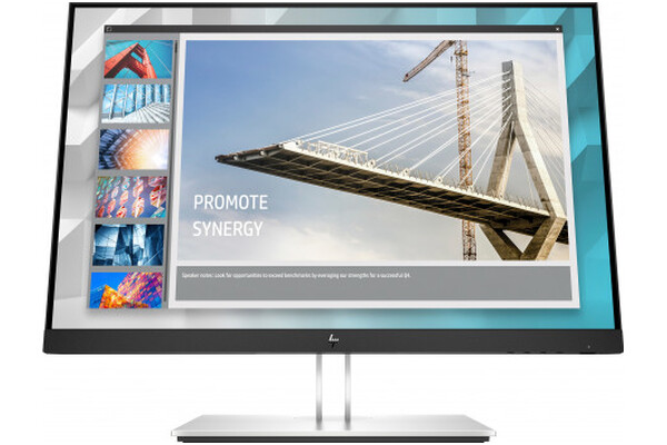 Monitor 24.0" HP EliteDisplay E24i