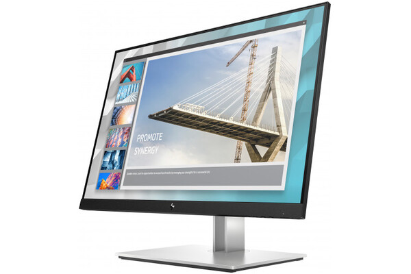Monitor 24.0" HP EliteDisplay E24i