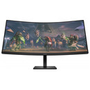 Monitor 34.0" HP OMEN 34c