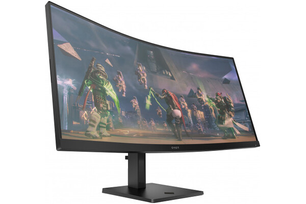 Monitor 34.0" HP OMEN 34c