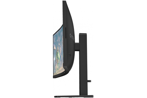 Monitor 34.0" HP OMEN 34c