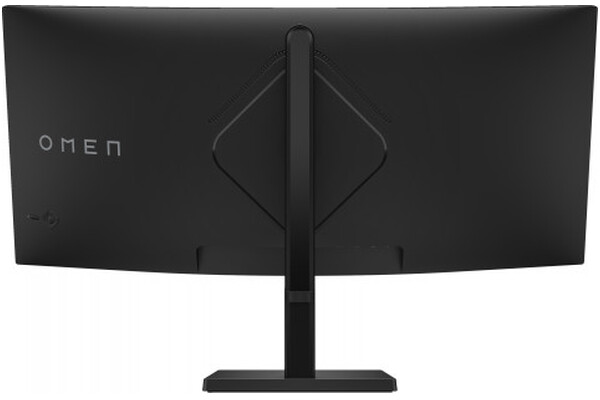 Monitor 34.0" HP OMEN 34c