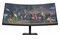 Monitor 34.0" HP OMEN 34c