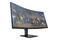 Monitor 34.0" HP OMEN 34c