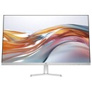 Monitor 23.8" HP 524sw srebrny