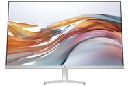 Monitor 23.8" HP 524sw srebrny