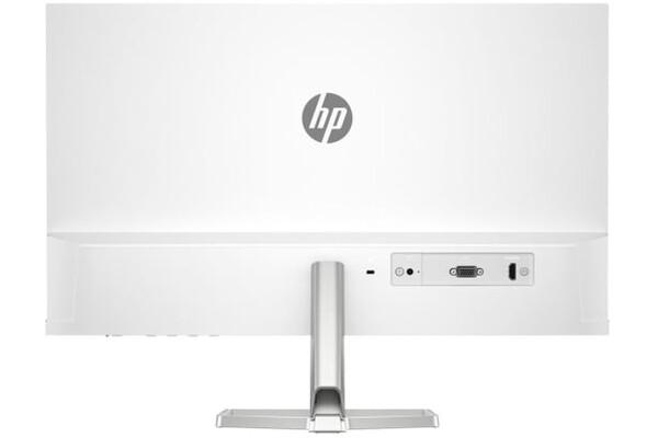 Monitor 23.8" HP 524sw srebrny