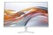 Monitor 23.8" HP 524sw srebrny