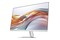 Monitor 23.8" HP 524sw srebrny