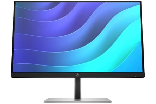 Monitor 22.0" HP E22 G5 czarny