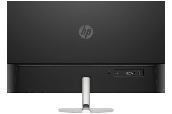 Monitor 31.5" HP 532sf czarno-srebrny