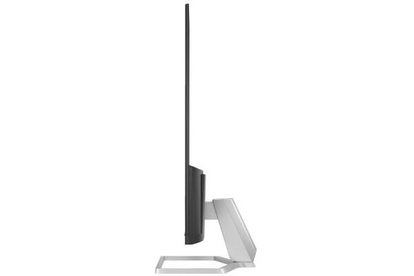 Monitor 31.5" HP 532sf czarno-srebrny