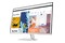 Monitor 31.5" HP 532sf czarno-srebrny