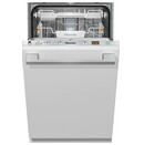 Zmywarka do zabudowy MIELE G5590SCVI