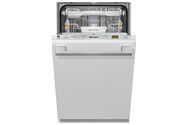 Zmywarka do zabudowy MIELE G5590SCVI