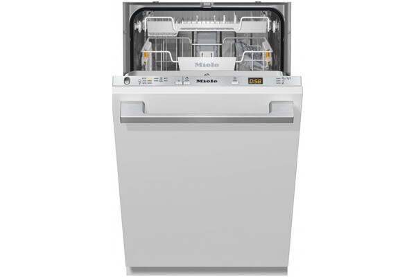 Zmywarka do zabudowy MIELE G5590SCVI