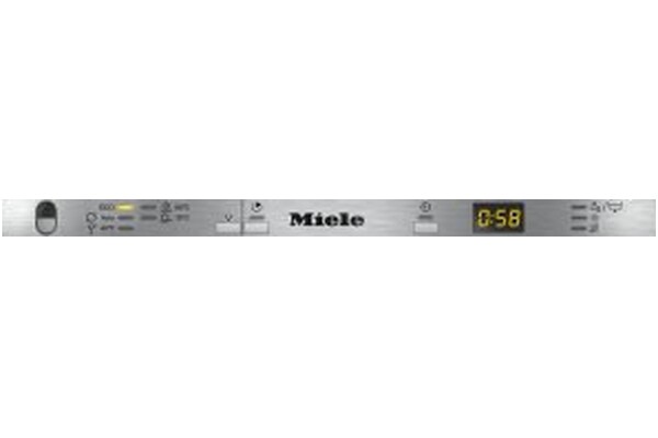 Zmywarka do zabudowy MIELE G5590SCVI