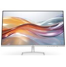 Monitor 27.0" HP S5 srebrny